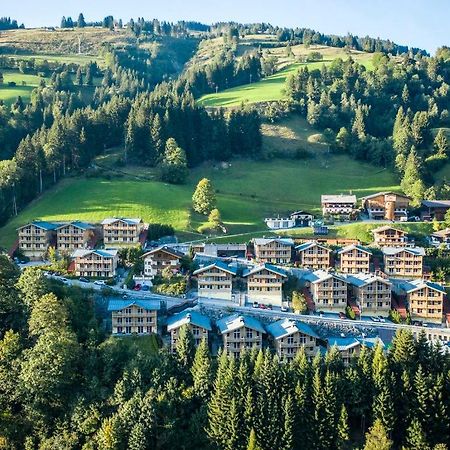 Landal Rehrenberg Viehhofen Exterior foto