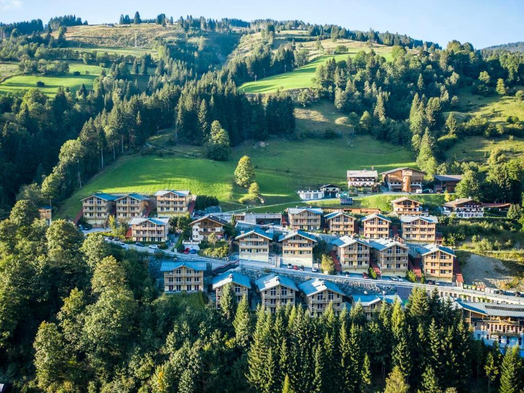 Landal Rehrenberg Viehhofen Exterior foto