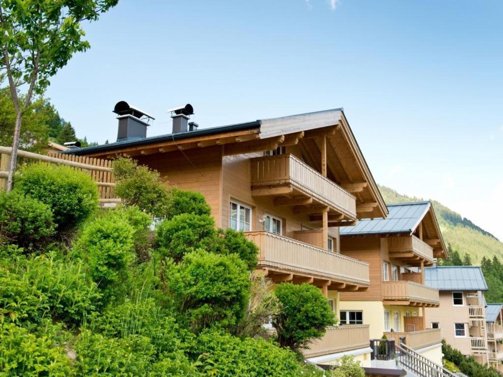 Landal Rehrenberg Viehhofen Exterior foto